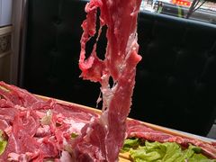 -塔兰齐新疆孜然火锅(鲤鱼山路店)