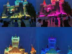 -郑州方特梦幻王国