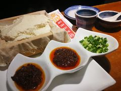 一块豆腐-95号酱骨·一块豆腐(展春园西路店)