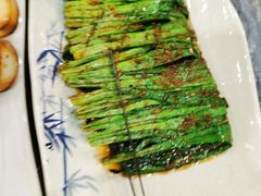 -零零後碳烤大排档(曙光星城旗舰店)