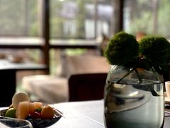 -九月里.自由花园餐厅