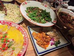 -破三川·新川菜(静安大融城店)