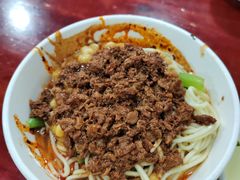 -朱儿面庄(洋河三路店)