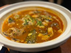 -魏铭鱼头捞饭(晋阳路店)