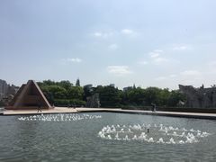 -上海市龙华烈士陵园