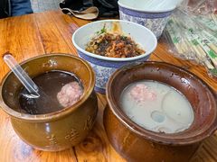 -小罗子汤店(大士院总店)