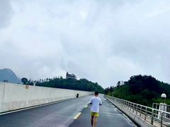 -江南天池