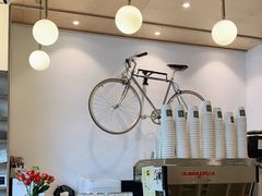 -常识咖啡common sense(春熙路店)