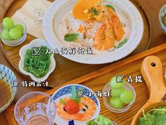 -小银家日式简餐(中信丹阳花园店)