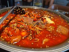 -麻六记(凤凰汇店)