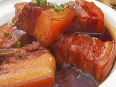 -同庆楼(大钟寺店)