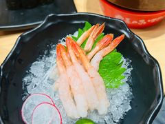 -友壹町寿司(佛山新DNA店)
