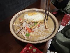 -小南小粉手工粉(迎薰路店)