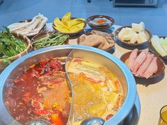 -芈重山老火锅(广州首店)