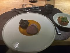 -泰安门Taian Table(镇宁路店)