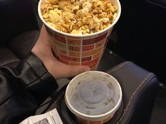 -万达影城 (甘井子万达广场IMAX店)