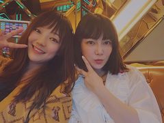 -唱客美食KTV量贩(北京路店)