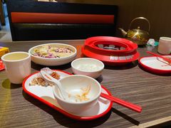 -胖哥俩肉蟹煲(南宁江南万达店)