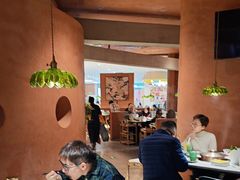 -喃喃椰·糟粕醋·椰子鸡火锅(七堡花园店)