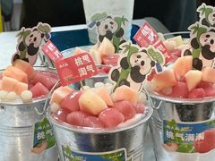 -楠火锅(西单店)