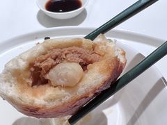 -久宴·天目湖大鱼头(恐龙园店)