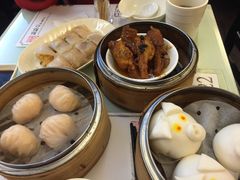 -点点心点心专门店(湾仔店)