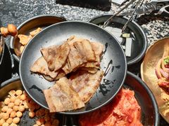 -九田家黑牛烤肉料理(石路天虹店)