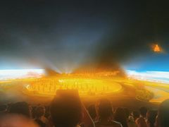 -鼎盛王朝康熙大典实景演出