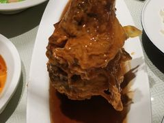 -城南往事·鲁菜济南菜(长清园博园恒大绿洲店)