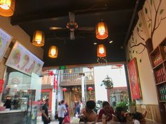-赵元章肉骨烧(山塘街店)