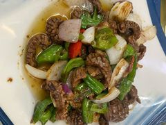 -杨辉饭店
