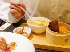 一粥一饭-王府茶宴(大观园总店)