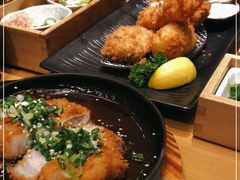 -胜博殿日式炸猪排(悠唐店)