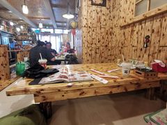 -元奶奶包饭(公新银浦店)