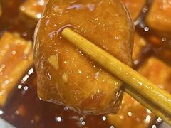 -小杨烤肉·陕西烧烤·陕西地方菜(龙首店)