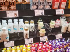 -巴黎贝甜(泗泾店)