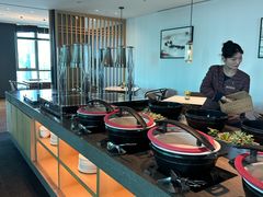 -苏州洲际酒店·大堂酒廊