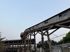 -广东紫坭糖厂(桥头路)