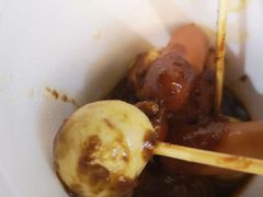 -利强记北角鸡蛋仔(弥敦道店 )