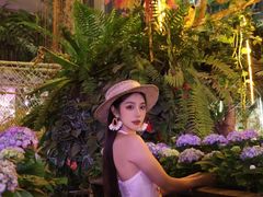 -正佳雨林生态植物园
