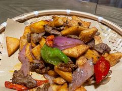 -那时新疆·若羌(经纬汇店)