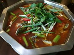 -苗家恒灵酸汤鱼-跳水牛肉连锁店(凯里总店)