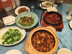 -柴米油盐三杯鸡(象山北路店)