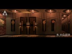 -菩泰·泰式草本按摩SPA(武汉新天地南馆店)