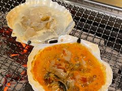 -本达人海鲜烧烤·朝鲜族风味(发展店)