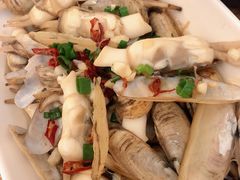 -高佳庄·舟山海鲜(海景旗舰店)