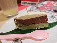 -清水日本料理铁板烧(学府路店)