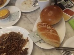-翠华餐厅(德基广场店)