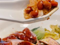 黄豆-金戈戈香港豉油鸡(南山海岸城店)