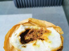 -牛煎里牛肉煎包淮南牛肉汤(广东路店)